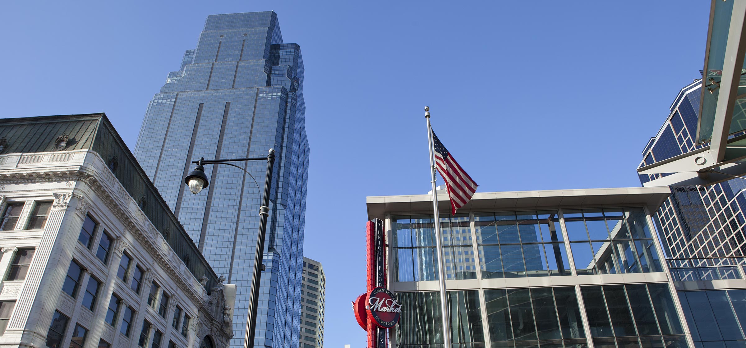 The Kuhl Law Firm, LLC - Downtown Kansas City